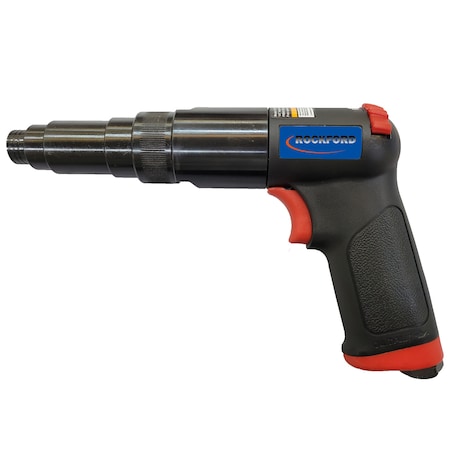 Rockford 1/4 Impact Screwdriver SO3350